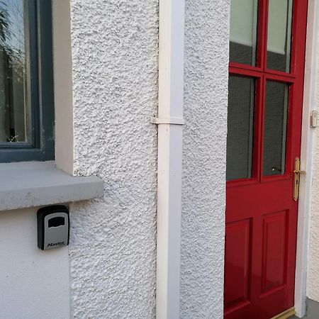 The Beeches Apartment Newry Exterior photo