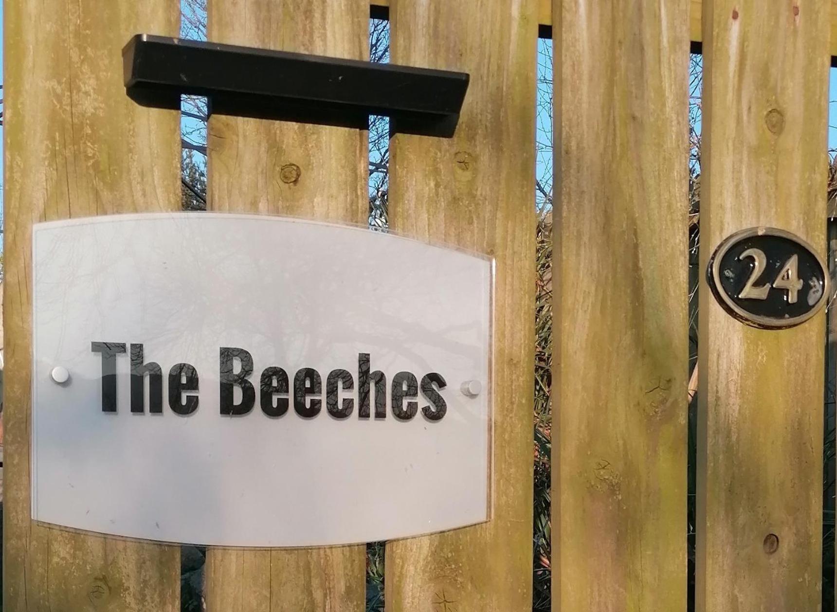 The Beeches Apartment Newry Exterior photo