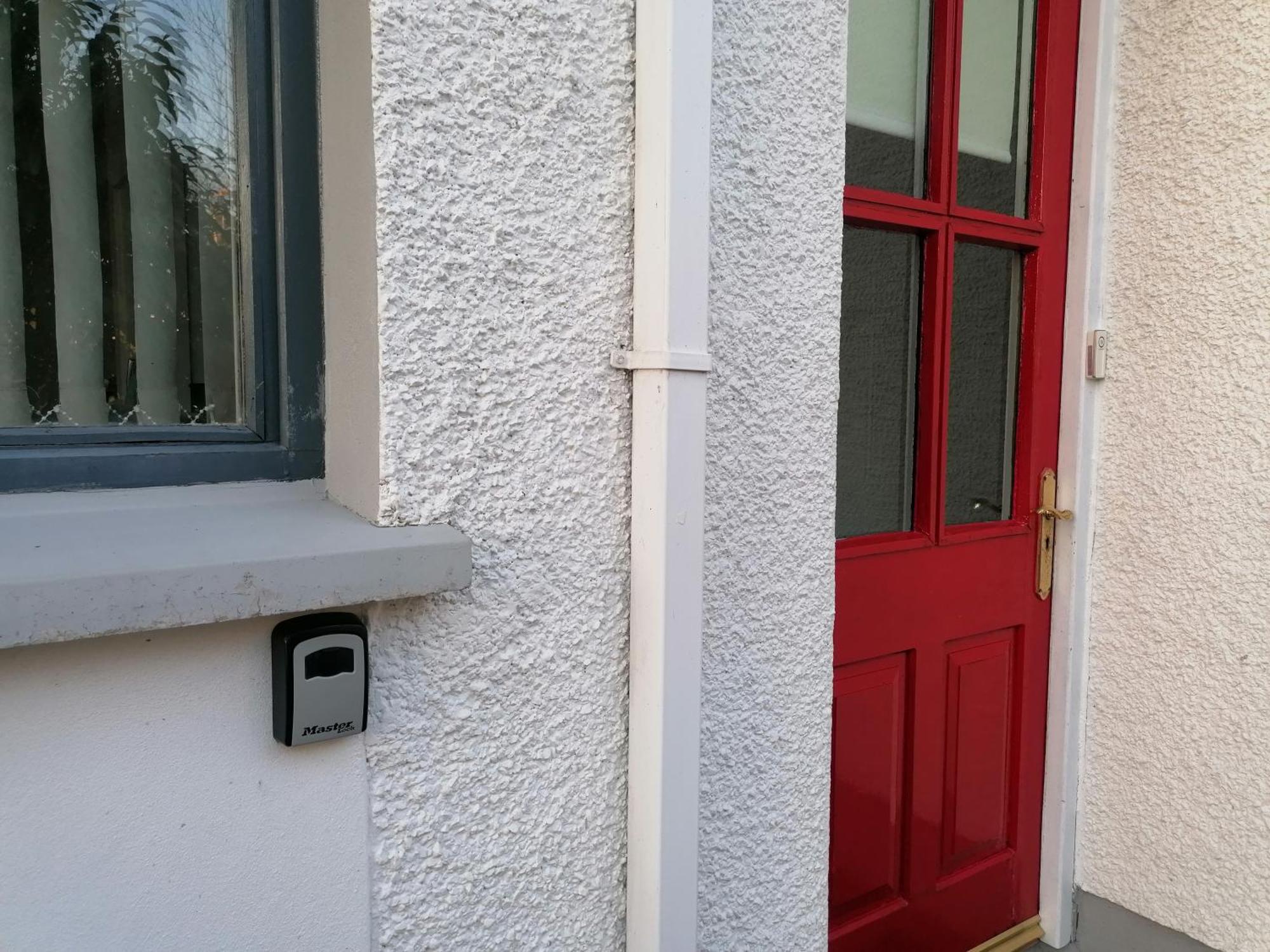 The Beeches Apartment Newry Exterior photo